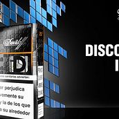 Davidoff - Discovery InsIDe Ein Projekt aus dem Bereich Fotografie von nancymartins - 22.01.2014