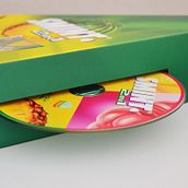 Nuevo proyecto. Un proyecto de Diseño y UX / UI de Packstudio Sant Cugat - 22.01.2014
