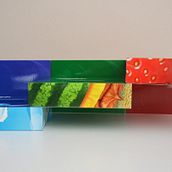 Nuevo proyecto. Un proyecto de Diseño, Publicidad y UX / UI de Packstudio Sant Cugat - 22.01.2014
