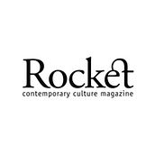 ROCKET MAGAZINE. Art Direction, Editorial Design, and Graphic Design project by Ander Irigoyen - 04.30.2011