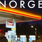 NORGE. Photograph project by Ander Irigoyen - 03.22.2013