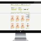 Diseño de tienda online: Editorial ItsBook. Design, Advertising, Programming, UX / UI & IT project by Jorge del Barrio López - 01.23.2014