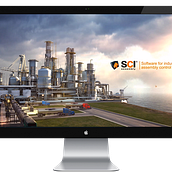 Motion graphics: Anuncio en imagen real para SCI Assembly. Design, Traditional illustration, Advertising, Motion Graphics, Film, Video, TV, UX / UI & IT project by Jorge del Barrio López - 01.23.2014