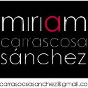 CV: Marca Personal. Design project by Miriam Carrascosa Sánchez - 01.23.2014