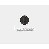 Hopeless discográfica . Design project by Marc Agusti Llongueras - 01.26.2014