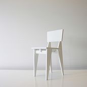 Chair Design. Furniture Design, and Making project by Verónica Seco Fernández - 01.26.2014