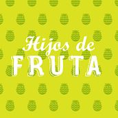 Hijos de Fruta. Un proyecto de Diseño, Ilustración tradicional y Dirección de arte de Victoria Rodríguez Valverde - 27.01.2014