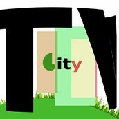 City TV. Proyecto Bumper en After Effects.. Motion Graphics, Animation, Film, Video, TV, Art Direction, Traditional illustration, and Advertising project by Luis Köllmer - 02.18.2014