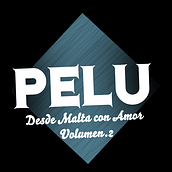 CD DIGITAL- PELU desde Malta con amor vol.2. Un proyecto de Diseño y Música de Fernando Palacios Sánchez - 24.12.2013