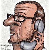 ILUSTRACIONES & DISEÑO GRÁFICO. Un proyecto de Ilustración tradicional de Carlos Michel Fuentes Fernández - 30.01.2014