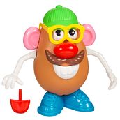 Mister Potato . % peperoni69 tarafından hazırlanan 3D projesi - 01.30.2014