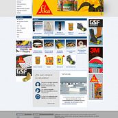 Solindus Online. Web Development project by Leonardo Jesús Coronel Perete - 08.21.2013