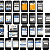 Responsive Design web app para SubastadeOcio.es. Web Development, Web Design, UX / UI, Br, ing, Identit, Design, Product Design, and Design Management project by Céline Alcaraz - 01.30.2014