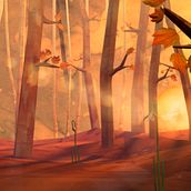 3D & Compositing. Un progetto di 3D e Animazione di Isabel Moreno Cabrera - 09.10.2013