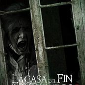 La casa del fin de los tiempos Ein Projekt aus dem Bereich Kino, Video und TV von Emilio Pittier García - 02.02.2014