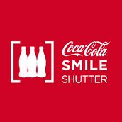 Coca-Cola - Smile Shutter. Film, Video, TV, Marketing, and Advertising project by Tomás Saucedo - 02.13.2013