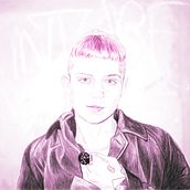 GRIMES. Un proyecto de Ilustración tradicional de Marcos Beltrán Sánchez - 03.02.2014