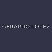 Identidad - Gerardo López, tenor. Br, ing, Identit, Art Direction, Design, Graphic Design, Design Management, Photograph, and Post-production project by Irene Rubio Baeza - 02.04.2014