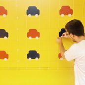 Touring     Re -design -branding. Br, ing & Identit project by Enric Tapia - 02.04.2014