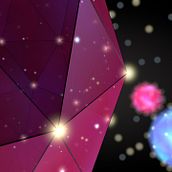 3D + Cosas. Un progetto di 3D, Animazione e Motion graphics di Maca Moreno - 04.02.2014