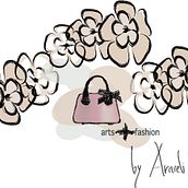 Ilustraciones para Blogs de Moda. Un proyecto de Ilustración tradicional de ARACELI MATEOS - 04.02.2014