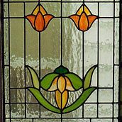 Video Experimental - Vitrales. Projekt z dziedziny Kino, film i telewizja użytkownika Verónica López Alvarado - 04.02.2014