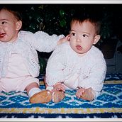 Narrativa Personal - Oneesan. Projekt z dziedziny Kino, film i telewizja, Trad, c i jna ilustracja użytkownika Verónica López Alvarado - 05.02.2014