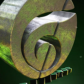 Nuevo proyecto. 3D, Br, ing, Identit, Photograph, and Post-production project by Nacho Cárdenas Pellicer - 10.27.2013