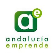 Evento Andalucia Emprende. Advertising project by Nacho Leon Garrido - 02.07.2014