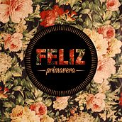 Feliz Primavera. Projekt z dziedziny Projektowanie graficzne użytkownika Julia Martínez Bonilla - 08.02.2014