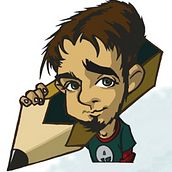 Caricatures & portraits.... Fine Arts, Character Design, and Traditional illustration project by Jon Ferlop - 02.08.2014