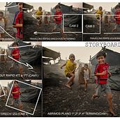 Foto 3D . Animation project by Alba Lahoz Chico - 02.09.2014