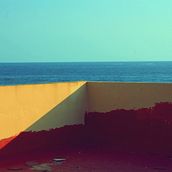 Azul . Un proyecto de Fotografía de Lucía Rodríguez Cárdenas - 10.02.2014