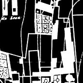 Psicogeografía (geografía de lo subjetivo). Editorial Design project by Jaime Gracia - 02.27.2010