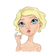 Patricia Verdugo DemoReel 2014  . 3D proyek oleh Patricia Verdugo - 02.10.2014