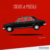 Peugeot Retail Ein Projekt aus dem Bereich Werbung von Gorka Basaguren Mendiolea - 10.02.2014