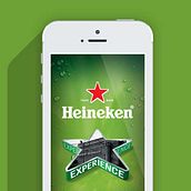 Heineken Experience - iPhone and Android app. Programming, Art Direction, and UX / UI project by Chus Margallo - 05.31.2013