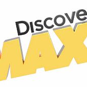 Discovery MAX. Proyecto Bumper en Cinema 4D.. 3D, Motion Graphics, Animation, Film, Video, TV, Art Direction, Advertising, and Traditional illustration project by Luis Köllmer - 02.11.2014