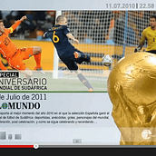 Flash - comunicación - Motion graphics. Animation, Interactive Design, and Motion Graphics project by Fernando Castelló - 02.12.2014