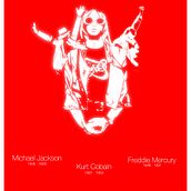 Big Three Ein Projekt aus dem Bereich Grafikdesign von shur_cobain - 12.02.2010