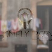 HOMELYBORN – Proyecto en proceso -. Un proyecto de Br, ing e Identidad, Diseño gráfico y Diseño Web de mail: valeria.paris@gmail.com - 12.02.2014
