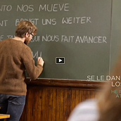 INDITEX - JOINFASHION VIDEO. Een project van Film, video en televisie y  Reclame van Ultramarina Studio - 02.12.2013