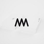 Identidad Personal. Graphic Design project by Anabel Maldonado - 02.14.2014