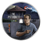 The Prisoner. Programming project by Alex Quiveu - 09.09.2013