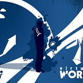 Virtual Collection. Un proyecto de Diseño gráfico de Emiliano Nastari - 16.02.2014