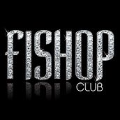 Fishop Logo. Un proyecto de Diseño gráfico de Emiliano Nastari - 16.02.2014