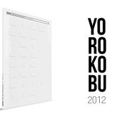 Portada Yorokobu. Graphic Design project by Iban Vaquero - 12.07.2011
