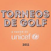 Carteles Golf (2011). Art Direction, Design, and Graphic Design project by Iban Vaquero - 05.11.2011