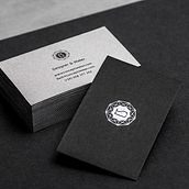 Self Promotion . % A. Badr tarafından hazırlanan Markalaşma ve Kimlik, Sanat Yönetmenliği, Ve Grafik Tasarım projesi - 02.17.2014