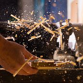 Ebanistería Ttakun. Projekt z dziedziny Fotografia użytkownika Telmo Iridoy Amunarriz - 17.02.2014